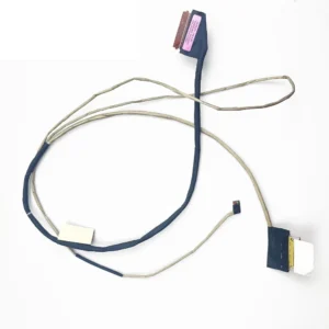 LCD Ribbon Flex Cable for Dell Inspiron 15 5570 5575 3582 3583 Latitude 3590 DC02002VB00 DDHWX 0DDHWX 30Pin
