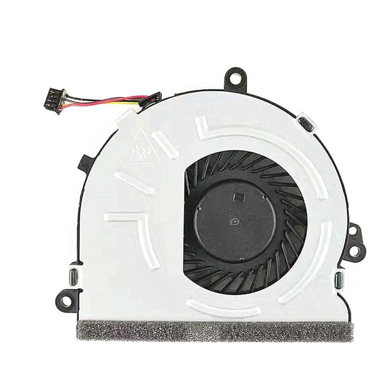 Ventola CPU Cooling Fan Per HP 15-ay034nl 15-ay035nl 15-ay036nl 15 - Foto 5