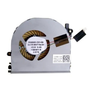 Laptop CPU Fan for Dell Vostro 14 5459