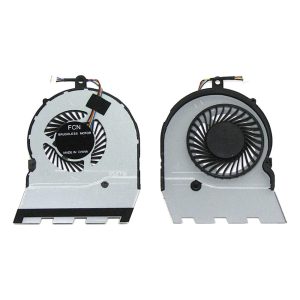 Laptop CPU Cooling Fan for Dell inspiron 15G 5565 5567 17-5767 P/N T6X66