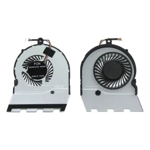 Laptop CPU Fan for Dell Inspiron 15 5565