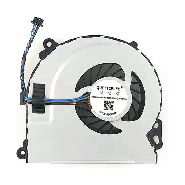 Laptop CPU Cooling Fan for HP Envy 15 15T 15-T 15-j 17-j