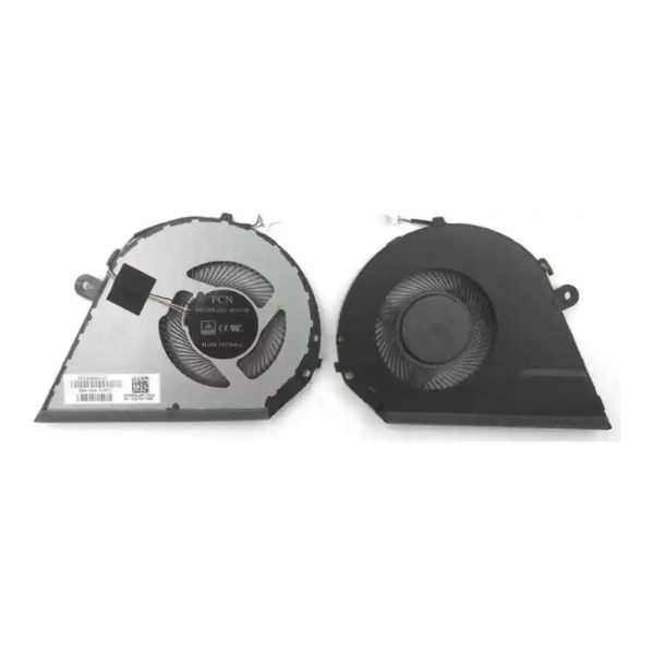 Laptop CPU Cooling Fan for HP Pavilion 14-BF 14-BF040WM 14-BF050WM 14-BF108CA 14-BF115NS 930603-001 DFS200405390TEP DC28000JZF0