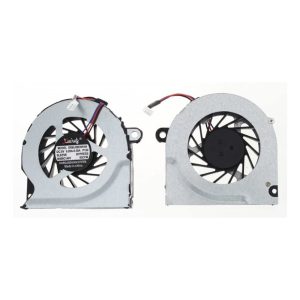 Laptop CPU Cooling Fan for Hp Probook 4320s 4321s 4326s 4420s 4421s 4426s