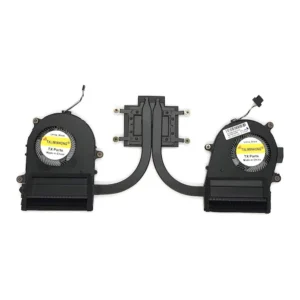 CPU Cooling Fan with Heatsink For HP EliteBook x360 1040 G5