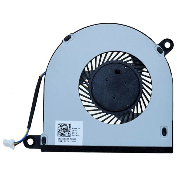 Laptop CPU Fan For Dell Inspiron 13 5368