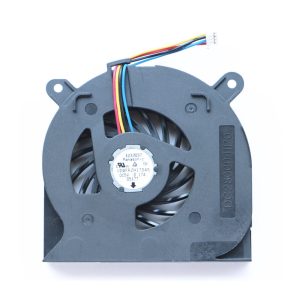 Laptop CPU Fan for Dell Latitude E6400 Precision M2400 FX128 F750 UDQFRZH08CCM DC280004IP0 DFS531005MC0T