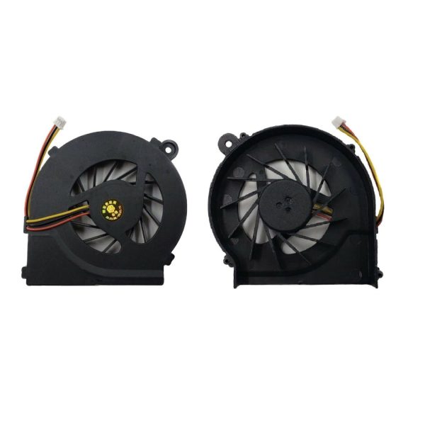 Laptop CPU Fan for HP 1000-1210LA 1000-1215LA 1000-1220LA