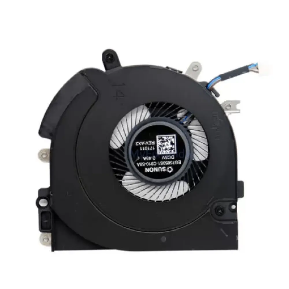 Laptop CPU Fan for HP EliteBook 745 G5