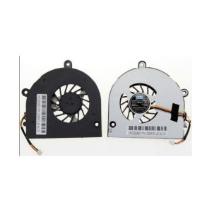 Laptop CPU Fan for Toshiba C650 C655 DC28000A0D0 UDQFLZP03C1N V000210960 KSB06105HA 9L2K 3 PIN