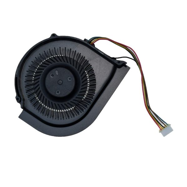 Laptop CPU cooling fan for Lenovo Thinkpad T440P Series BATA0610R5U P004 42M25M