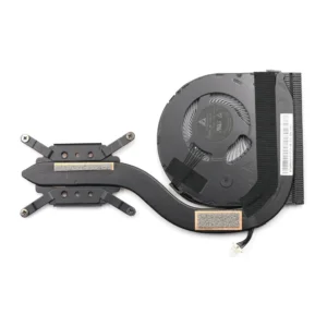 Laptop CPU cooling fan with heatsink for Lenovo ThinkPad X280