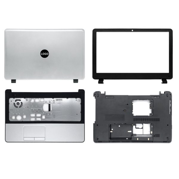 Laptop Case Cover Housing For HP 350 G1 350 G2 355 G1