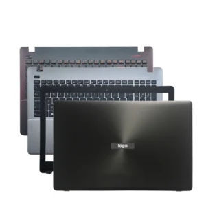 ASUS A550 Series Top + Bottom Casing Cover