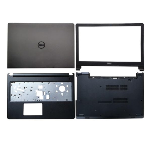 Laptop Case Housing For Dell Inspiron 15 Vostro 15 3562 3565 3567 3568 3578