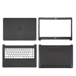 HP 14-ck Top + Bottom Casing Cover