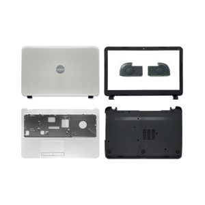 Laptop Case Housing For HP Notebook Pavilion 15-G 15-R 15-H 250 G3 255 G3
