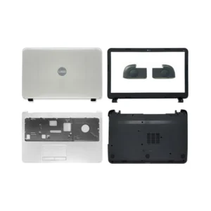 HP 250 G3 Top + Bottom Casing Cover