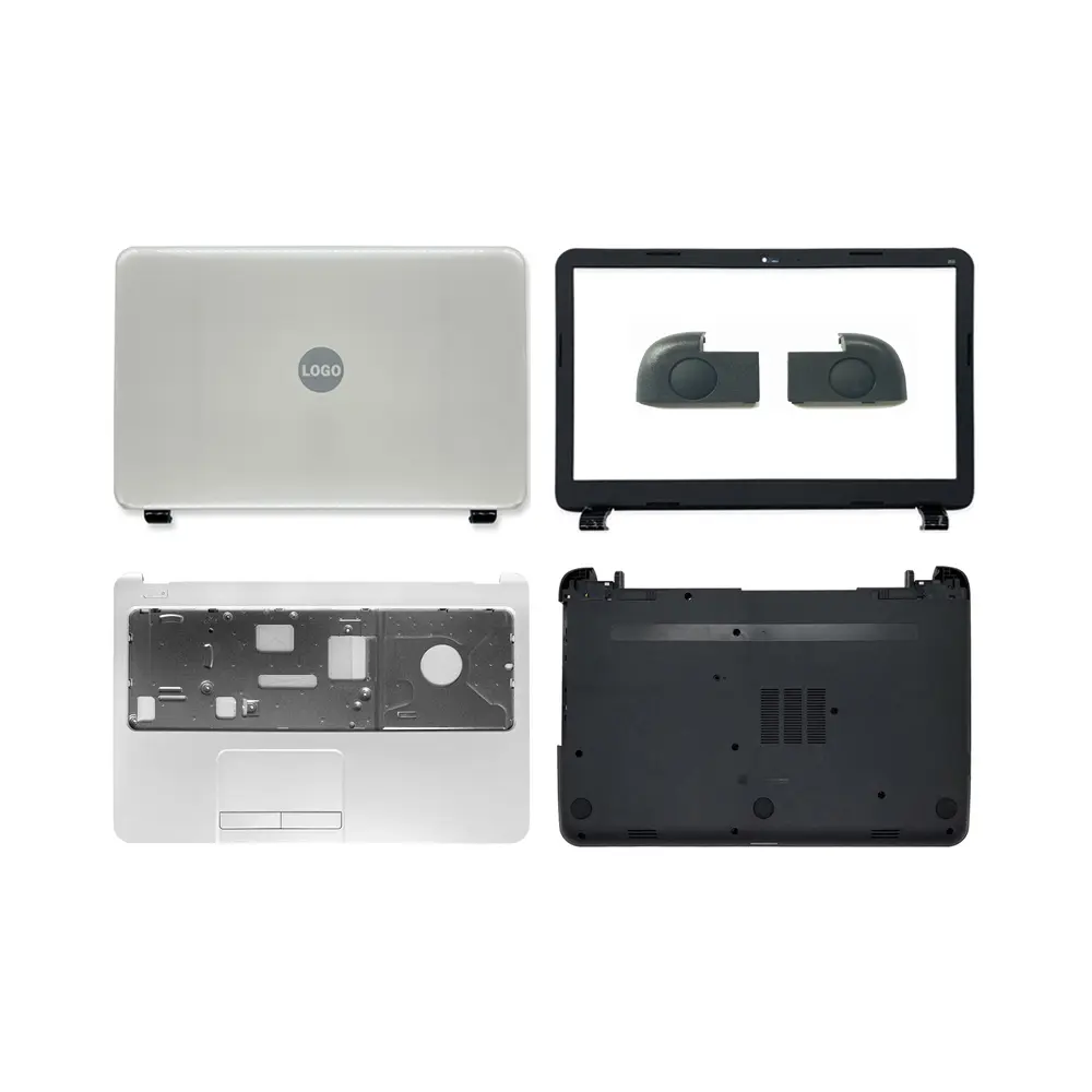 HP 250 G3 Top + Bottom Casing Cover