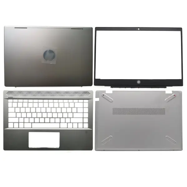 HP Pavilion 14-CE Series Top + Bottom Casing Cover