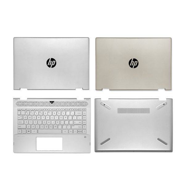 Laptop Case Housing For HP Pavilion X360 14-DH 14-DH003TU