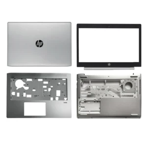 HP ProBook 440 G5 Top + Bottom Casing Cover