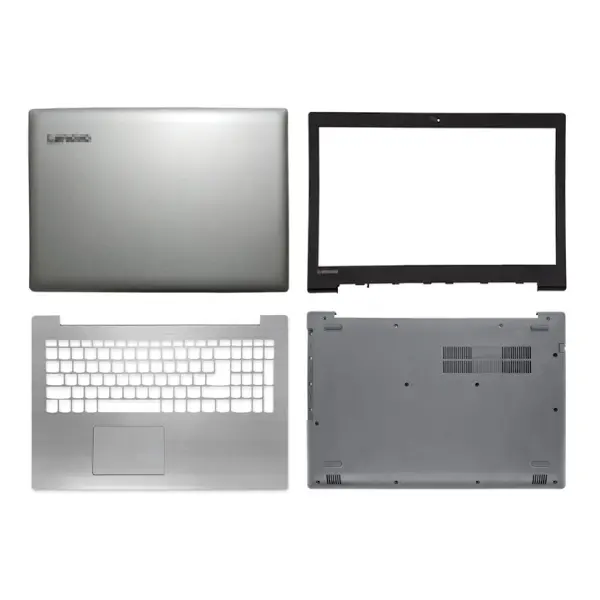 Lenovo IdeaPad 320S-14ISK Top + Bottom Casing Housing