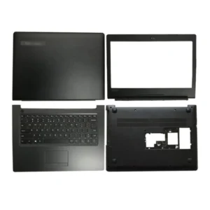 Lenovo IdeaPad 310-14IAP Top + Bottom Casing Housing
