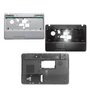 Toshiba Satellite C655D Top + Bottom Casing Cover