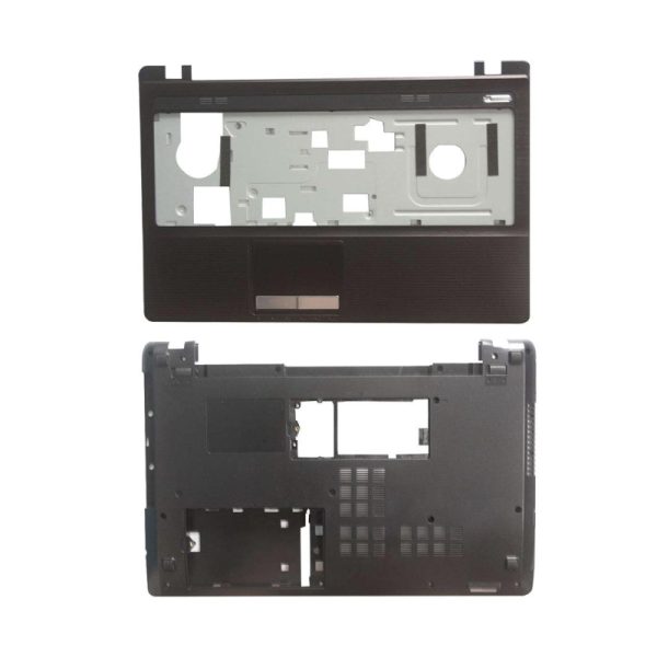 Laptop Case Housing for Asus K53 K53U X53U X53Z X53BR X53BY X53E X53TA K53TK K53BY-SX146D