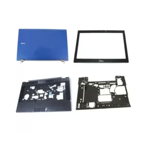 Dell Latitude E6410 Top + Bottom Casing Cover