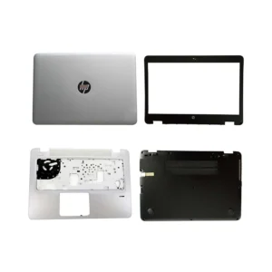 HP EliteBook 840 G1 Top + Bottom Casing Cover