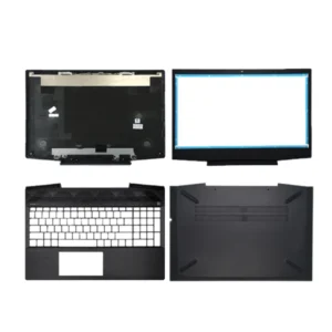 HP Gaming Pavilion 15-CX Top + Bottom Casing Housing