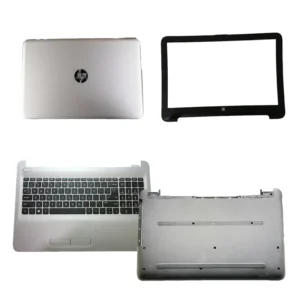 HP Pavilion 15-AB Series Top + Bottom Casing Cover