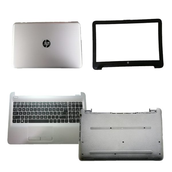 Laptop Case Housing for HP Pavilion 15-AB Series