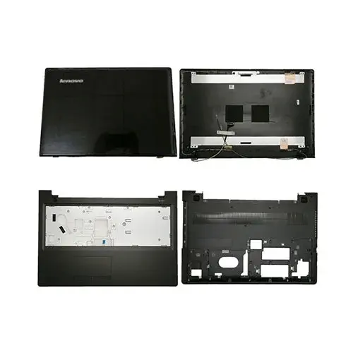 Lenovo IdeaPad 300-15IBR Top + Bottom Casing Housing