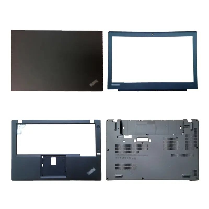 Lenovo ThinkPad X260 Top + Bottom Casing Cover