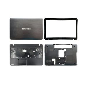 Laptop Case Housing for Toshiba Satellite L850 L855 C850 C855
