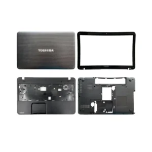 Laptop Case Housing for Toshiba Satellite C850