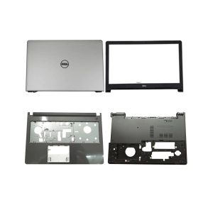 Laptop Case Housing For Dell Inspiron 15 5000 Lapsol Technologies