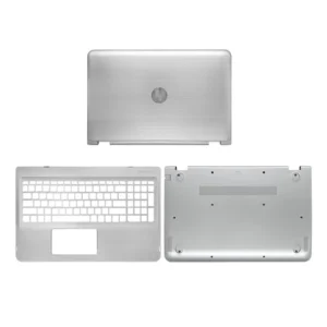 HP ENVY m6-w Series Top + Bottom Casing Cover