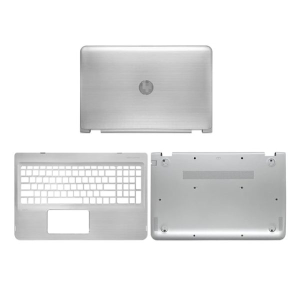 Laptop Casing Housing For HP ENVY X360 15-W 15T-W M6-W Series