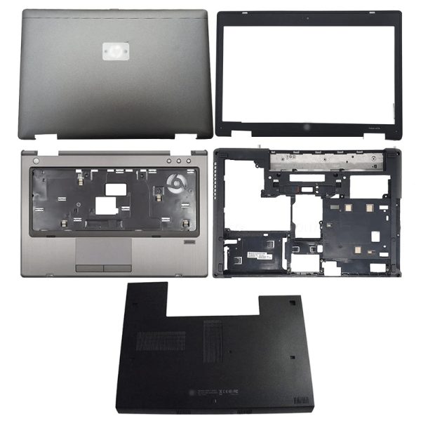 Laptop Casing Housing For HP ProBook 6460B 6465B 6470B 6475B