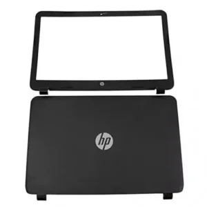 HP 240 G3 Top + Bottom Casing Cover