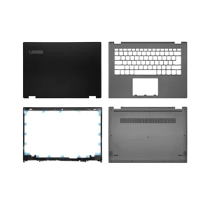 Lenovo Yoga 520-14IKB Top + Bottom Laptop Casing