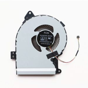 Laptop Cooling Fan for ASUS S300 S300C S300CA S400 S400CA X502CA S400E P/N: 3204U3R KDB0605HB CK06