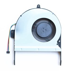 Laptop Cooling Fan for Asus N552 N552V N552VX N552VW N552VM EG75070S1-C130-S9A