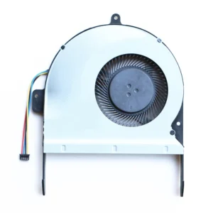 Laptop Fan for ASUS VivoBook Pro 15 N552 Series