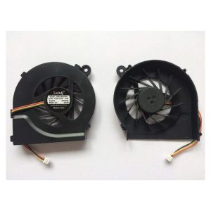 Laptop Cooling Fan for HP Compaq CQ42 G42 CQ62 G62 G4 G6 CQ56 G56