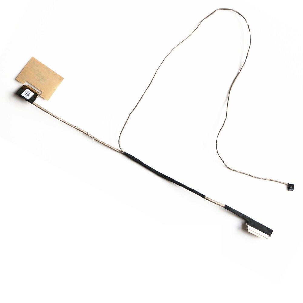 Pannello LCD 15.6 Pollici Per Lenovo B50-80, B51-30, B51-35, B51-80 – HD 1366x768, Connettore EDP 30 Pin, New Net Ricambio Italiano
